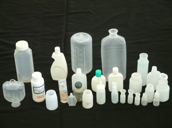 医用塑料瓶