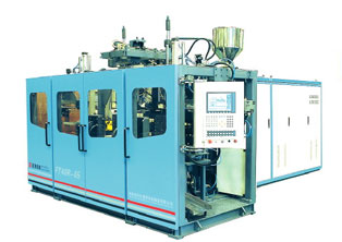 Production Line For Full Series Plastic Bottle From 5ML Up To 12L_HX