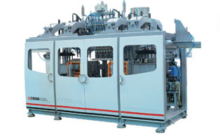Production Line For Full Series Plastic Bottle From 5ML Up To 12L_FT